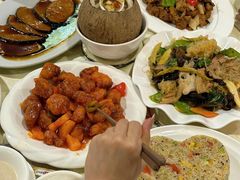 -佛有缘素食馆·荔湾老字号(陈家祠首店)