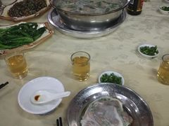 -标记美食新鲜猪杂(兴南大道店)
