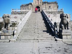 -南岳衡山风景名胜区