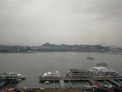 -厦门海港英迪格酒店(中山路店)
