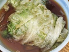 -去茶去餐厅(中央大街店)