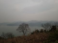 -天目湖涵田半山温泉