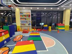 -妙拓思MUTUUS少儿体能馆(赛银国际店)