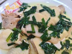 -凤城礼记鱼翅海鲜酒家(新马路总店)