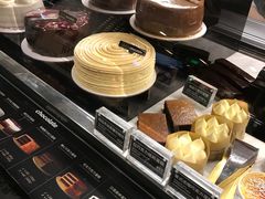 -Awfully Chocolate(来福士广场店)