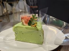 -流酥可心·牛乳蛋糕商店(禾祥西路店)
