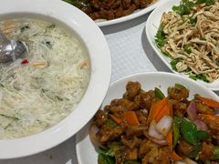 -新洪记·丽久饭店(铁西店)