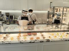 -PETIT PARIS 小巴黎(花园道店)