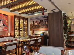 -Mammamia意大利餐厅(阳春巷店)