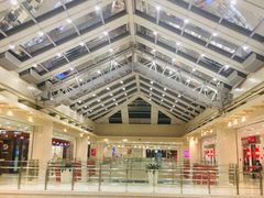 -光启城时尚购物中心