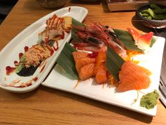 -赤坂亭·M9和牛烧肉·铁板烧·日料398放题(长泰广场店)