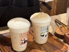 -李山山茶事(景枫店)