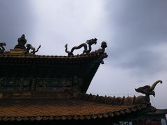 -普陀宗乘之庙(小布达拉宫)