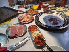 -苏格里岛自助海鲜烤肉火锅(集美万达店)