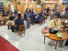 -龙大头庖汤店