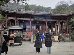-灵顺寺