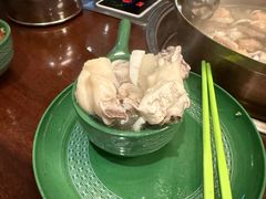 -润园四季椰子鸡火锅(海上世界店)