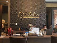 -Let’s Relax Spa(MBK)