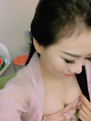-盘子女人坊生日照·摄影馆(华强店)