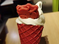 -麦当劳(农光里店)