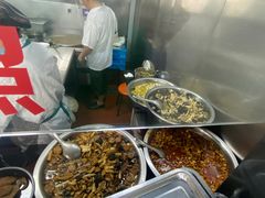 -美味斋(西北街店)