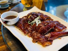 招牌烧鹅-猪肉婆私房菜(容桂总店)