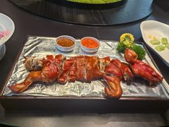 -金板闸水岸园林餐厅(大运河板闸遗址公园店)