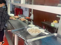 -金陵老丁家馄饨(新街口店)