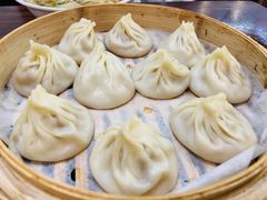 -朱新年·苏式汤团·面点(北寺塔店)