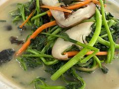 -太白餐厅•三十年老字号•坚持做现菜(体育东横街店)