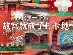 -故宫博物院(故宫)