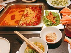 -福禄娃一家人火锅(上地店)