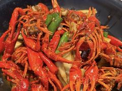 -聚味瞿记·龙虾堂(坡子街店)