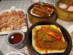 金钱肚-老廣食堂(区庄店)