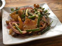 拌牛筋-兄弟俩老李家牛肉汤(总店)