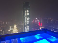 -解放碑威斯汀酒店-知味国际美食餐厅