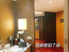 -上海外滩茂悦大酒店