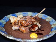 -北京泰富酒店-道日本料理餐厅