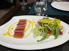 -CASANOVA西餐厅(海信广场店)