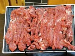 -清真·德顺祥铜锅涮羊肉(宝丰店)