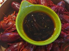 -石牌岭小亮蒸虾•湖北老字号(左岭店)