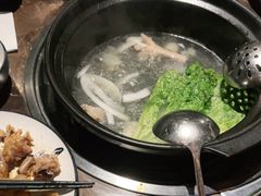 -同仁四季椰子鸡(海岸城天利店)