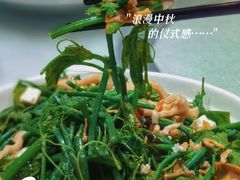 -香山小厨(南联路店)