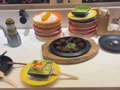 -禾绿回转寿司(苏宁广场店)