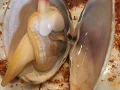 -三千里韩式炭火烤肉(南八马路店)