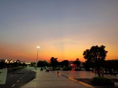 -长泰漂流水陆空景区