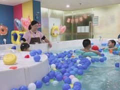 -东方爱婴早教中心(江浦园店)