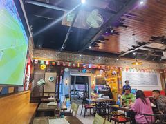 -枪火串烧·东北特色烧烤(罗湖总店)