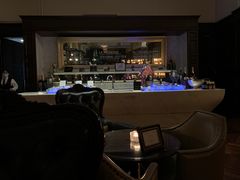 -LONG BAR 廊吧(外滩华尔道夫酒店)