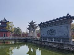 -孔庙学宫